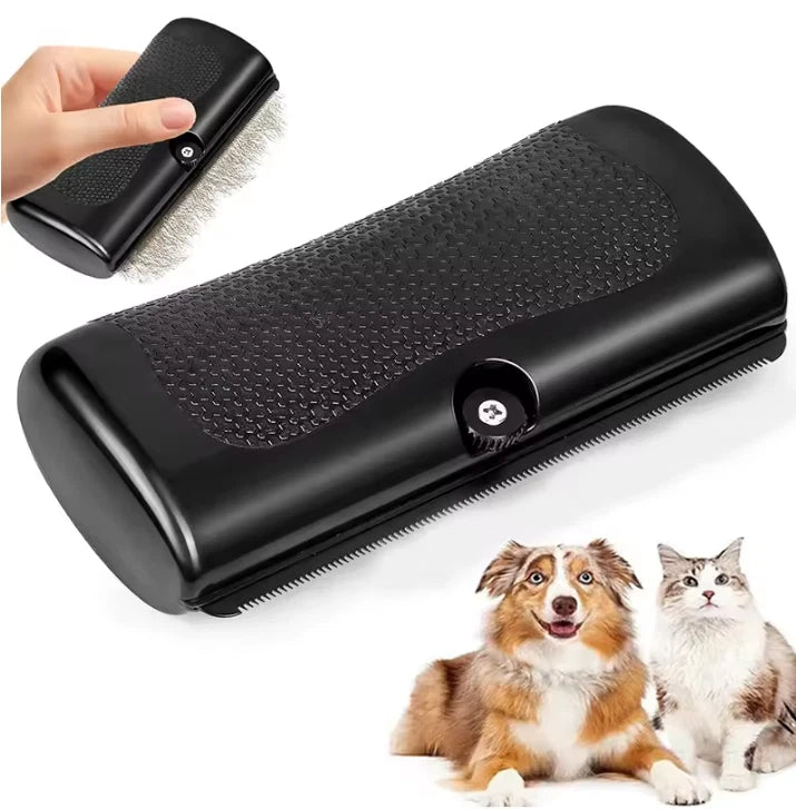 Groompro Deshedding Brush, Groom Pro Dog Brush, Rhykin Brush for Pets